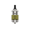 Digiflavor Siren G MTL Tank 4ml Barva: Stříbrná