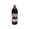 Šťava z brusníc 500ml