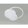 NEDES, s.r.o. LED stropné svietidlo s diaľkovým ovládačom 60W - TA1320/W