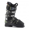 Lyžiarske topánky Rossignol HI-SPEED PRO 100 MV, Black/Yellow 22/23 Veľkosť MP (cm): 29