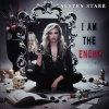 AUSTEN STARR - I AM THE ENEMY (1CD)