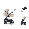 MUTSY Nio Set + Cybex Cloud G Plus i-Size cosmic sand 2024