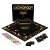 Monopoly MEGA Gold: Česká Republika (Hra)