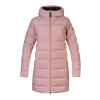 Kabát Hannah Gaia Pink nectar 34