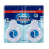 Calgonit Finish Anti Odour osviežovač do myčky 2 x 4 ml