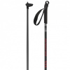 Leki Palice QNTM, black-light anthracite-brig 23/24 Varianta: 150cm