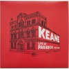 2LP Keane: Live At Paradiso 29.11.04 CLR | LTD