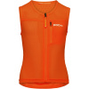 Detský chránič chrbtice POC POCito VPD Air Vest - Fluorescent Orange M
