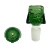 Kotol/Šluk na bongo Darth Vader Green NS19