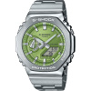 Hodinky Casio GM-2110D-3AER