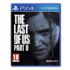 The Last of Us 2 Sony PlayStation 4 (PS4)