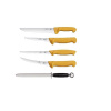 Victorinox Mäsiarsky set nožov Swibo - profi 4ks