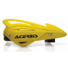 Acerbis TRI FIT chrániče rúk handbary s univerzálnym upevnením, žltý ProMX