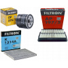 FILTRON SADA FILTROV KIA CEED 1.4 1.0 T-GDI HYUNDAI I30 1.0 T-GDI
