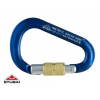 HMS PRO EASYLOCK Horolezecká Karabína STUBAI STUBAI