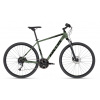 bicykel Kellys Phanatic 10 sage green M