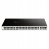 Prepínač D-Link DGS-1210-48/E