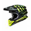 Prilba SHOEI VFX-WR Grant 3 TC-3