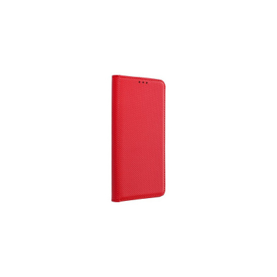 Puzdro Smart Magnet pre Huawei Honor 7s červené.