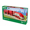 Brio 33557 Rychlovlak