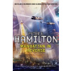 Manhattan In Reverse - Peter F. Hamilton