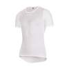 CASTELLI funkčné tričko Pro Mesh 2.0 Short Sleeve biela XL