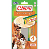 Churu Dog Chicken Recipe 4 x 14 g