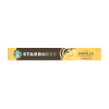 Starbucks by Nespresso Vanilla kapsuly 51 g