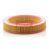 Vzduchový filter MANN-FILTER C2846 (Vzduchový filter MANN-FILTER C2846)