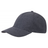 Baseballová čiapka ASH JERSEY , Grey