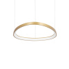 Ideal Lux Gemini SP610 247250 Farba: Zlatá IDEAL LUX