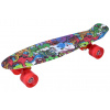Wiky Skateboard vícebarevný 56 x 15 cm