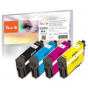 PEACH kompatibilná kazeta Epson 502XL MultiPack 320876