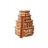 EscapeWelt Dřevěný hlavolam Quest Tower (EW19)