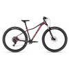 Kellys Bicykel KELLYS Vanity X70 Raspbery M 29
