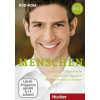 Menschen A1/2 Digital Interaktives Kursbuch DVD - interaktívna učebnica DVD 2. poldiel (Angela Pude, Franz Specht)