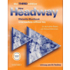 NEW HEADWAY THIRD EDITION INTERMEDIATE MATURITA WORKBOOK WITHOUT KEY