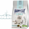 Happy Cat Sensitive Haut & Fell / Kůže & srst 4 kg