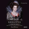 Zimní královna - Hana Whitton (mp3 audiokniha)