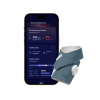 Owlet Dream Sock inteligentná ponožka modrá