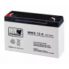 Akumulátor MW Power 6 V 12 Ah