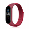 PÁSKA PRE Xiaomi Mi Band 3/4/5/6 FARBA SUCHÉHO ZIPSU