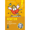 Newton a zákon antigravitácie | Novelli Luca