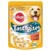 Pedigree Tasty Bites Cheese Bites so syrom a hovädzím 140 g
