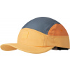 BUFF | 5 Panel Go Cap | viacfarebné| L/XL