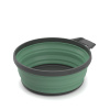 GSI Outdoors Escape Bowl Barva: green