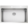 Sinks BOXER 790 RO