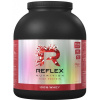 Reflex Nutrition 100% Whey Protein 2000 g vanilka
