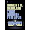 Time Enough For Love