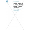 Steps Towards a Small Theory of the Visible